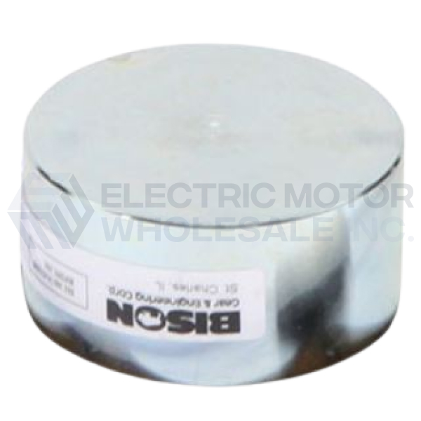 016-246-4029 BISON 1/4HP 58RPM 1PH 115/230VAC Gearmotor
